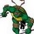  Awesome, Angry Raphael